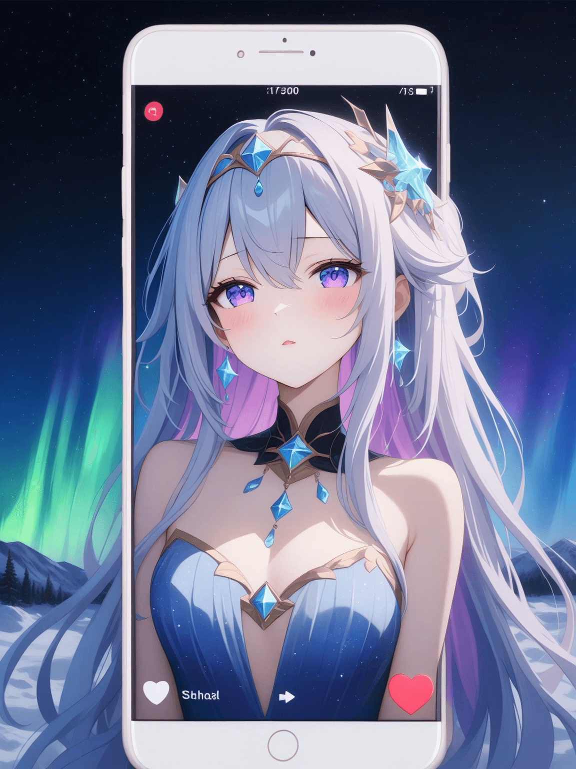 Thumbnail of Рассвет