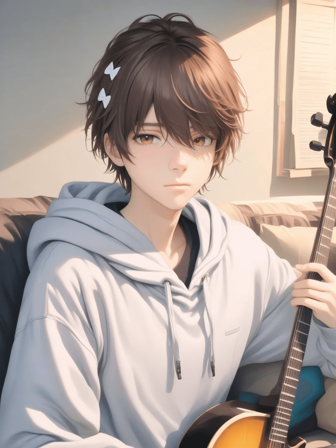 Thumbnail of Mason