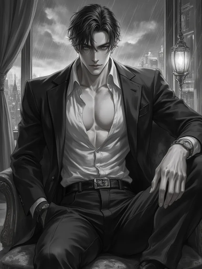 Thumbnail of Кейн Торн