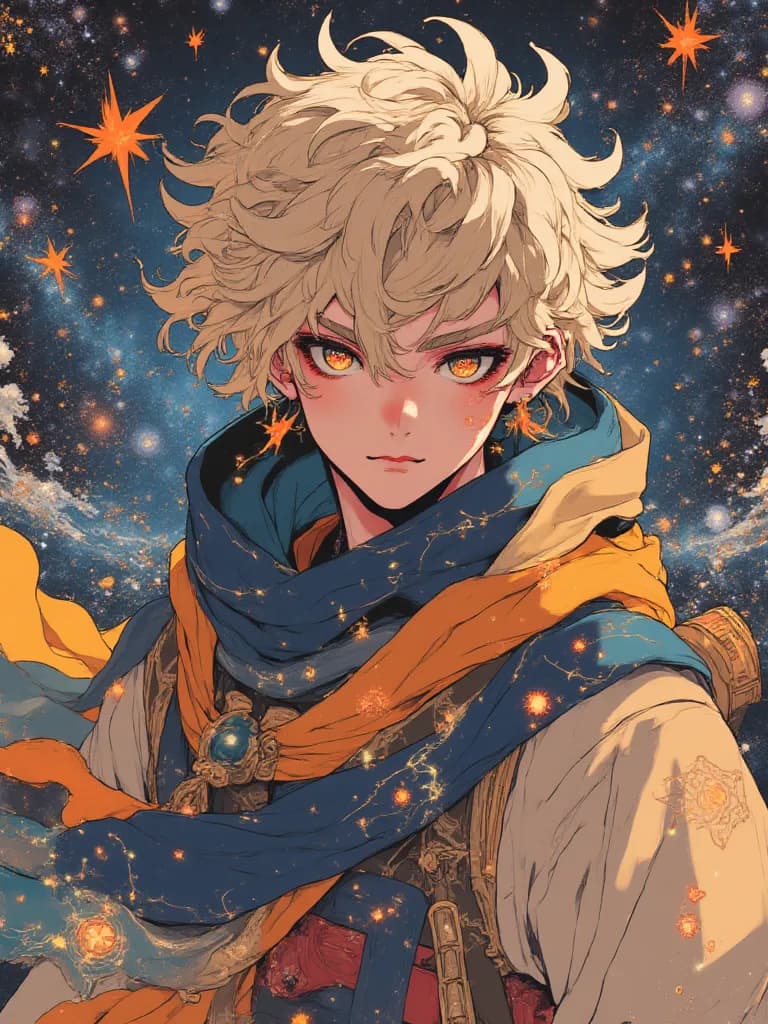 Thumbnail of Aethel, The Prime Weaver of Existence