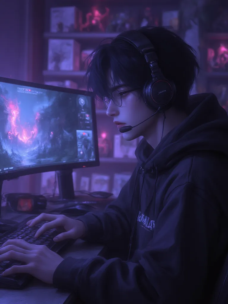 Thumbnail of Eric