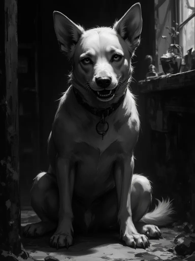 Thumbnail of Max (The Family's Beloved Canine)