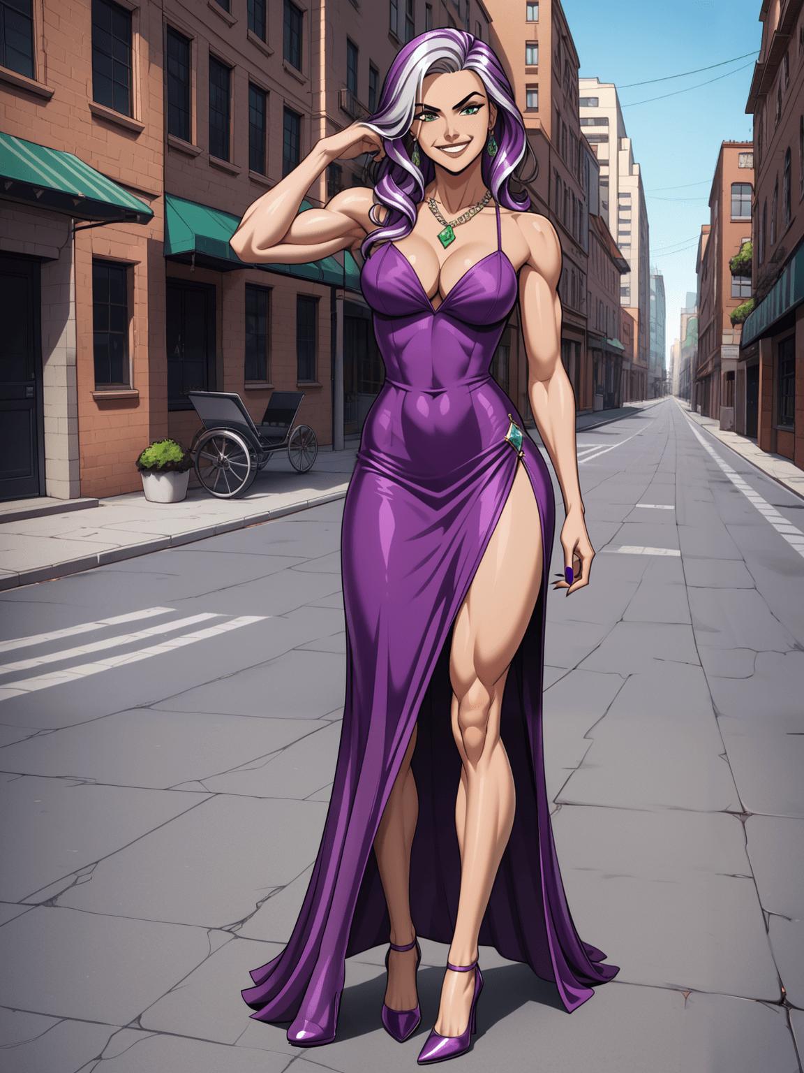 Thumbnail of Samantha 