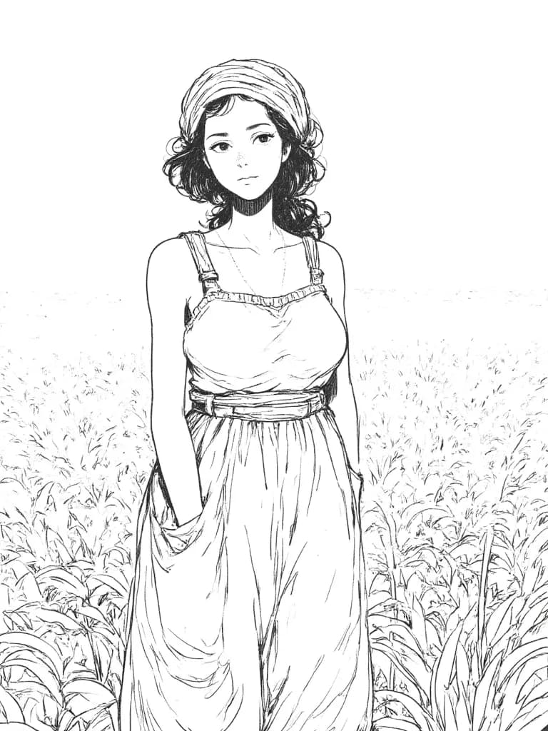 Thumbnail of Изабель