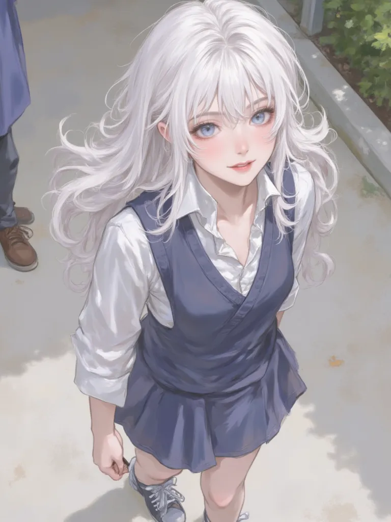 Thumbnail of Нацуми Годзё