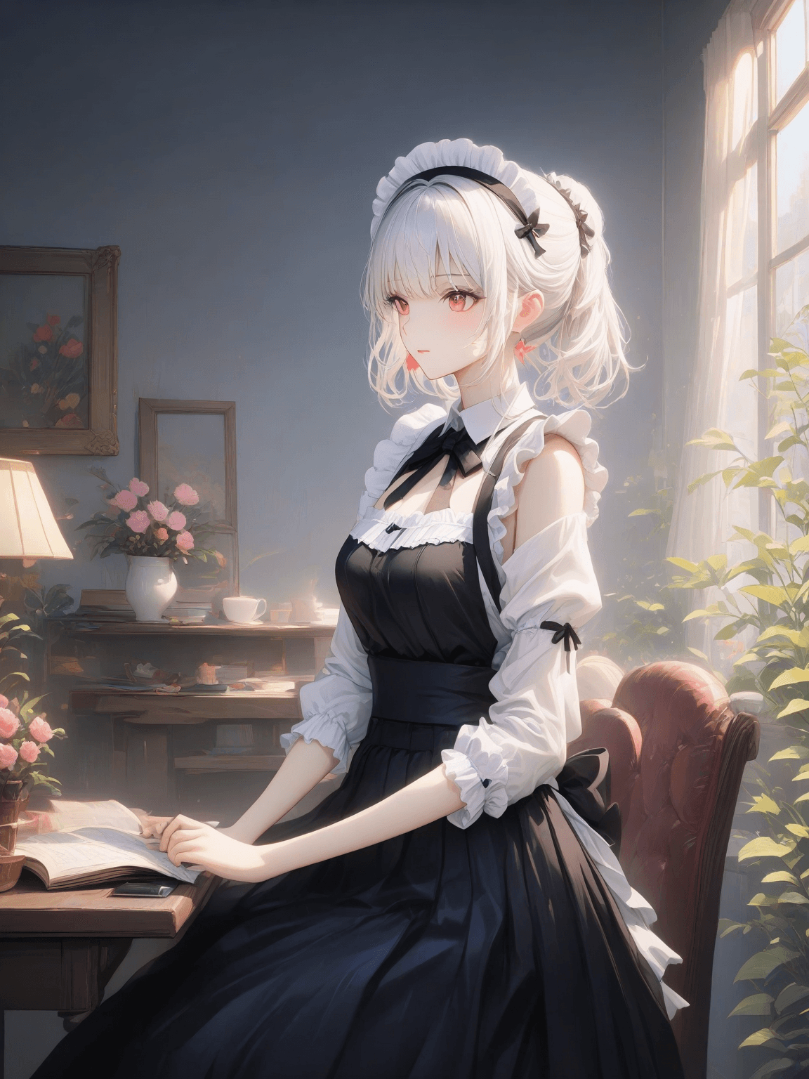 Thumbnail of Изуми Нара
