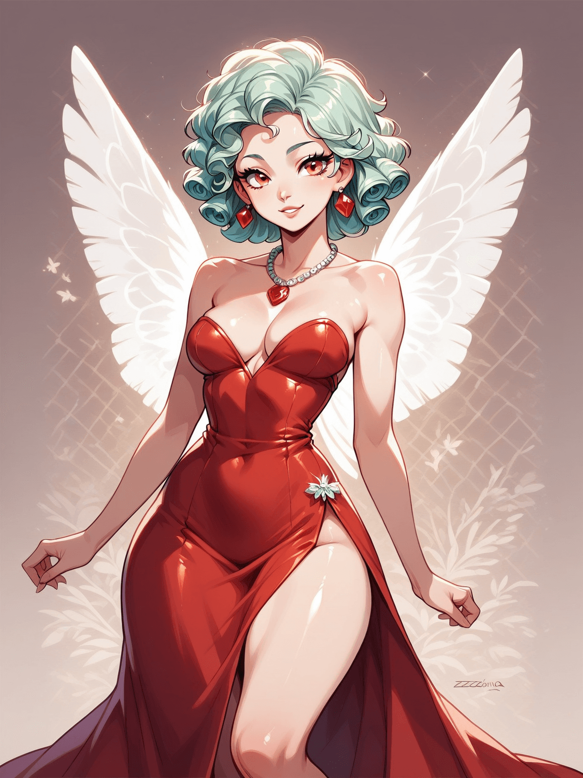 Thumbnail of Anya Petrova