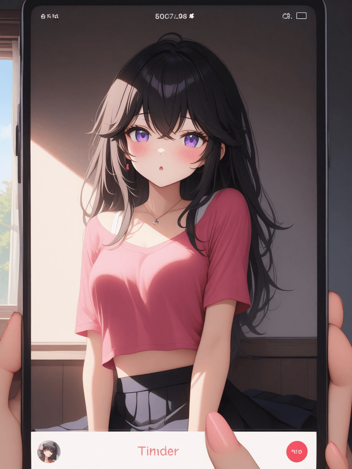 Thumbnail of mia
