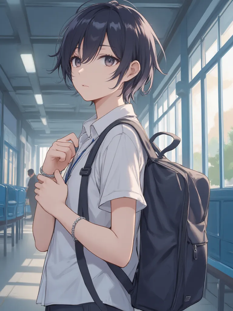 Thumbnail of Кайто