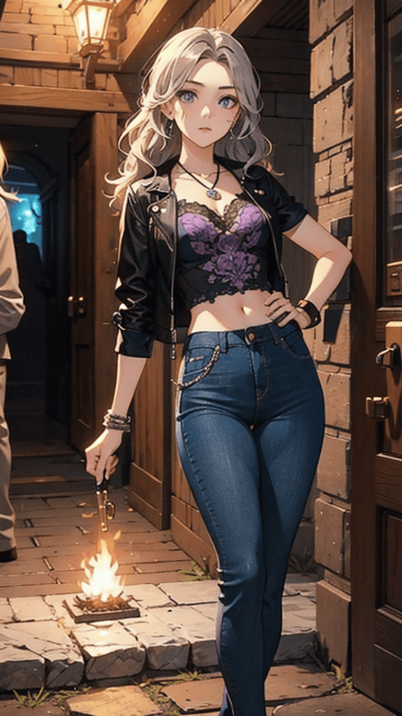 Thumbnail of „Violett“