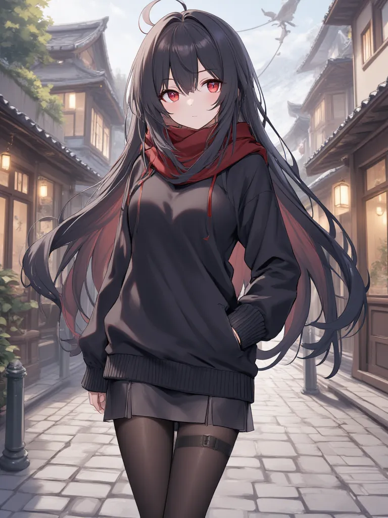 Thumbnail of Sakuya — a girl with two mouths