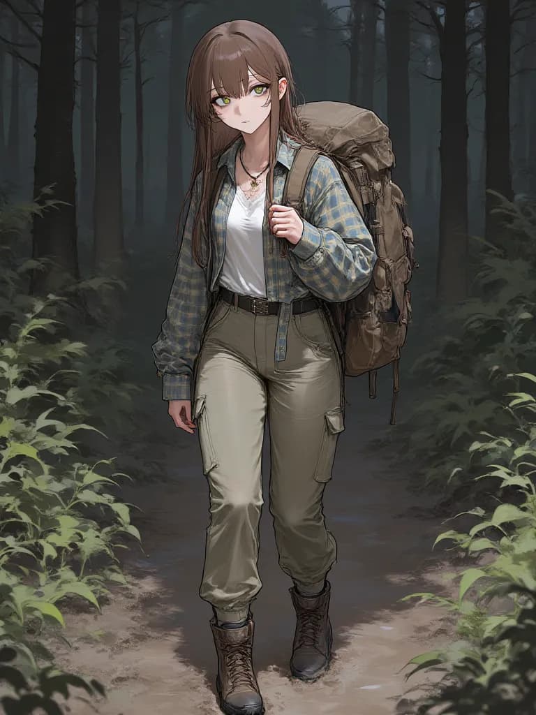 Thumbnail of Уиллоу Торн