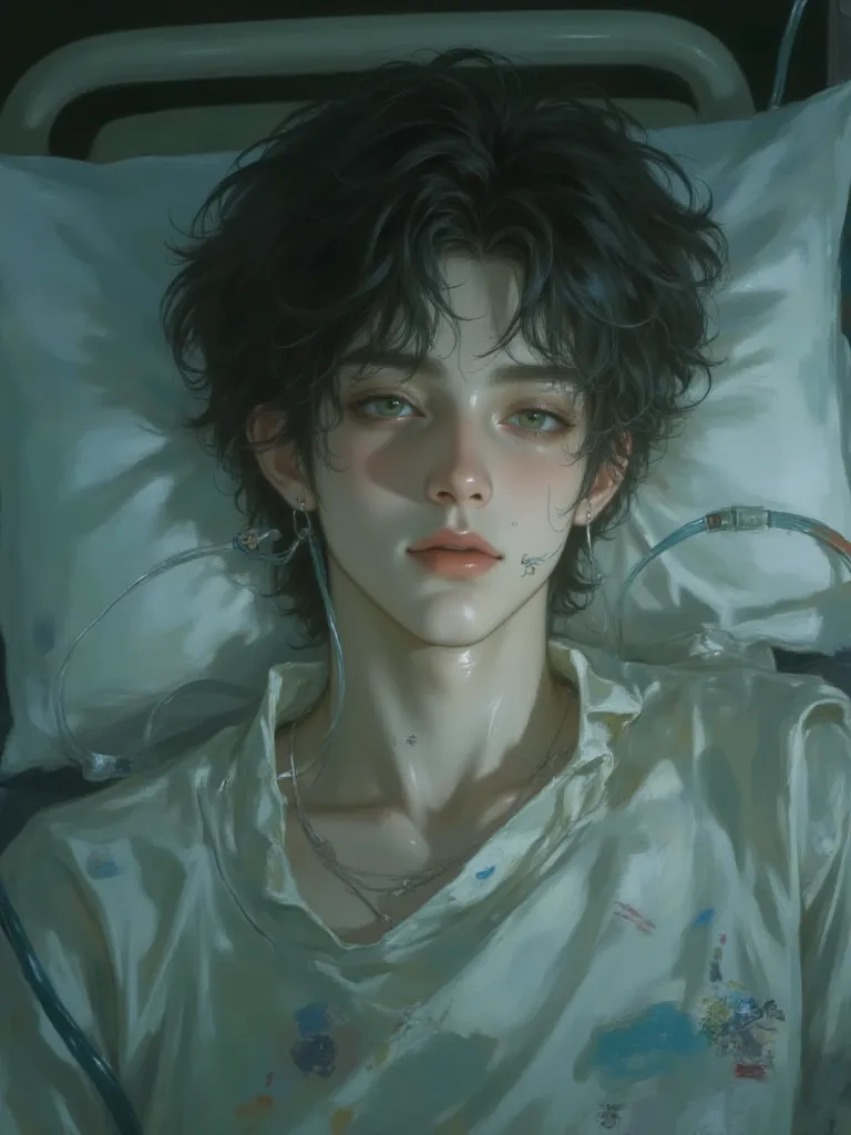 Thumbnail of Больной брат