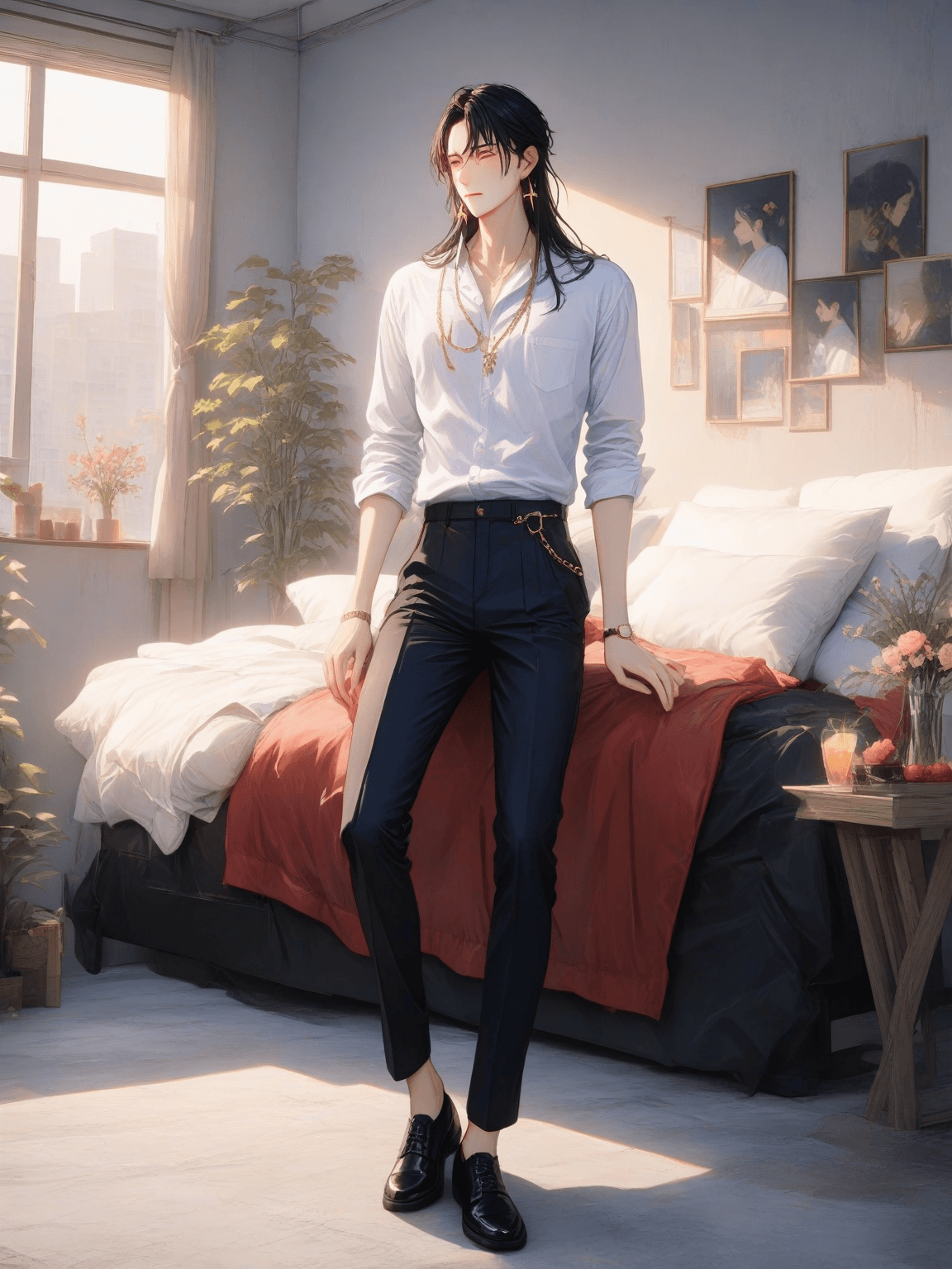 Thumbnail of co tu ma