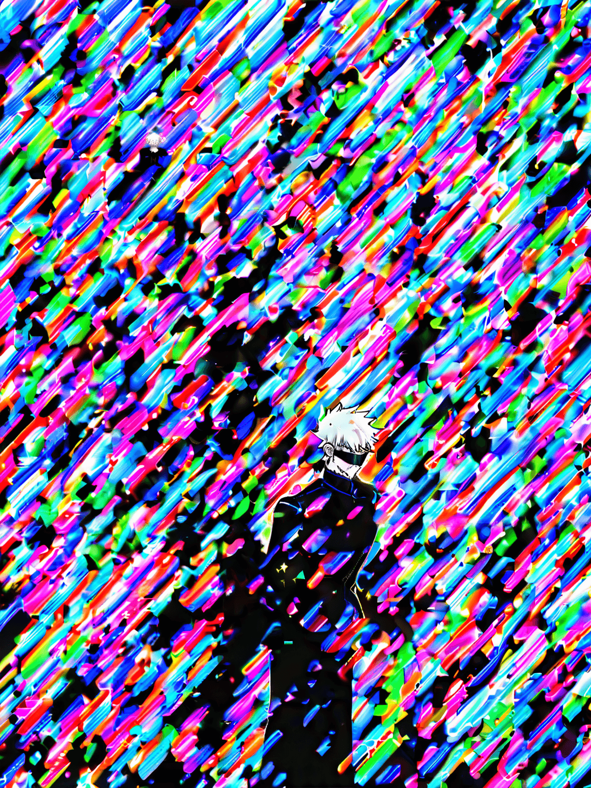 Thumbnail of satoru gojo