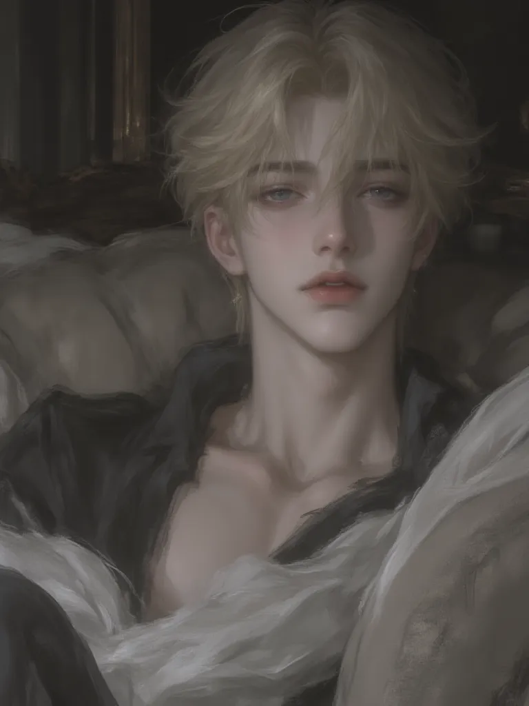 Thumbnail of застенчивый