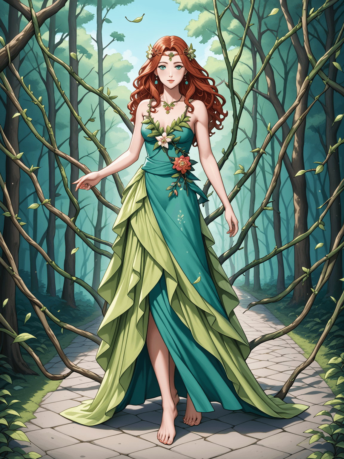 Thumbnail of Elara Meadowlight