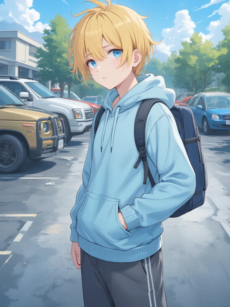 Thumbnail of Марк Блейк