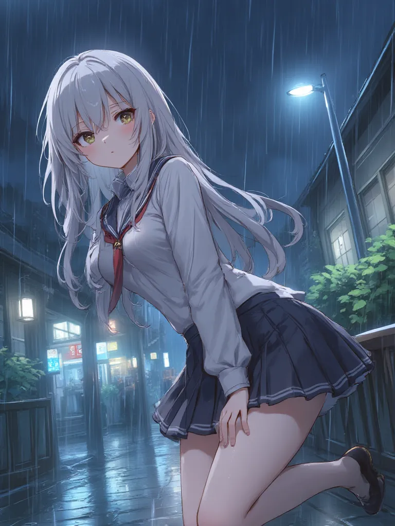 Thumbnail of Ton rival