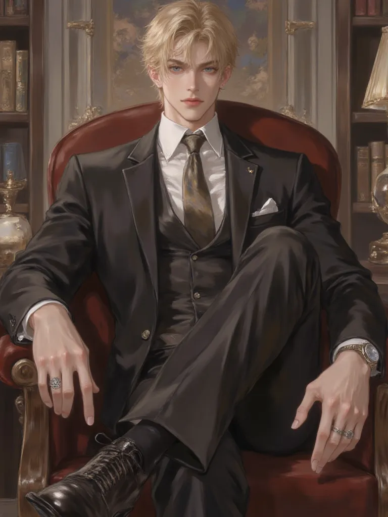 Thumbnail of Alessio 'The Diamond' Rossi