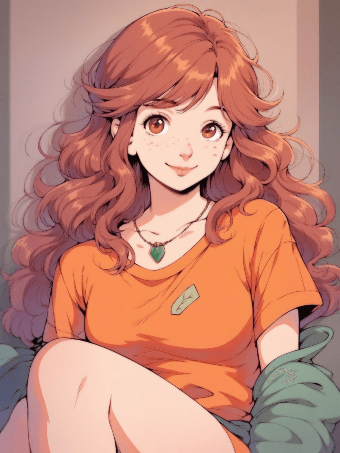 Thumbnail of Элара Луглайт