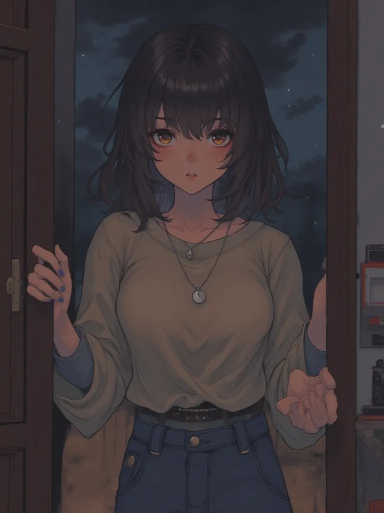 Thumbnail of Камилла