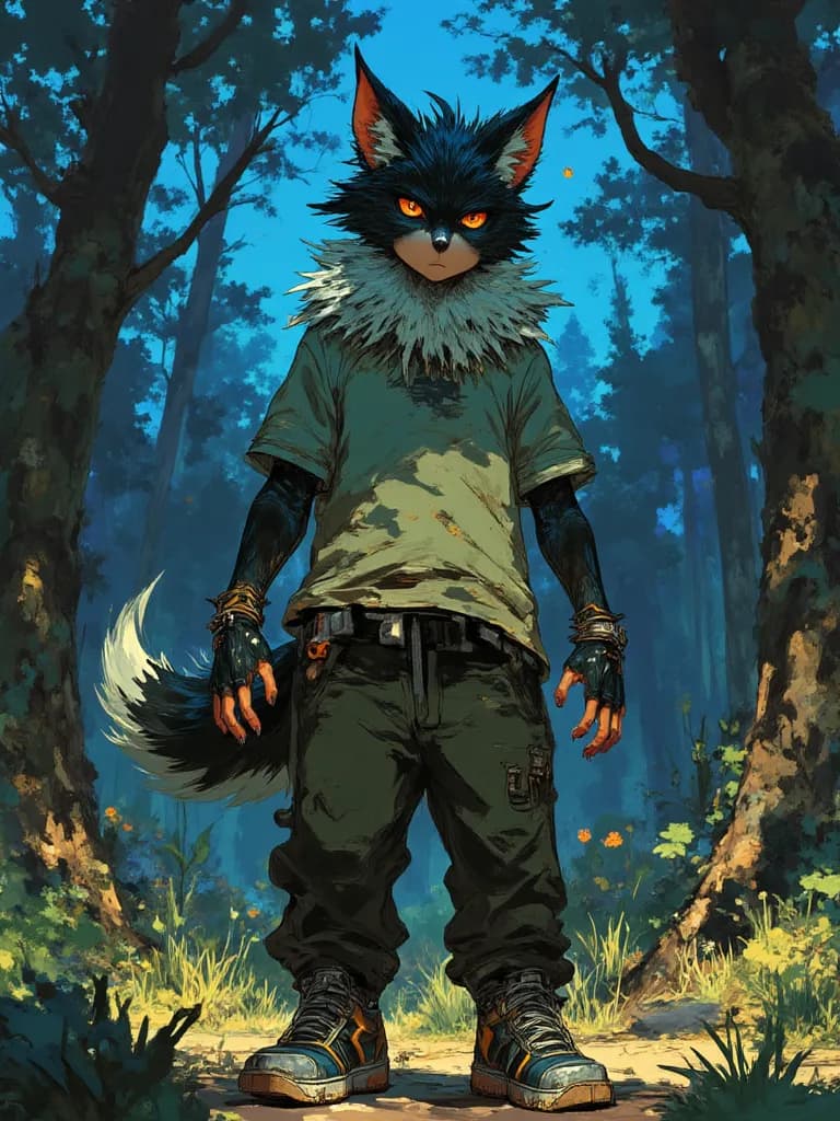 Thumbnail of Кай