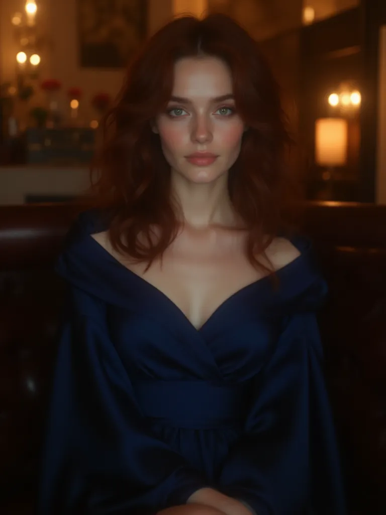 Thumbnail of Серафина "Фина" Дюбуа