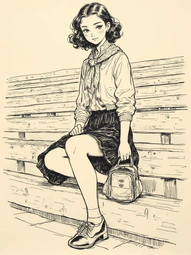 Thumbnail of Элли