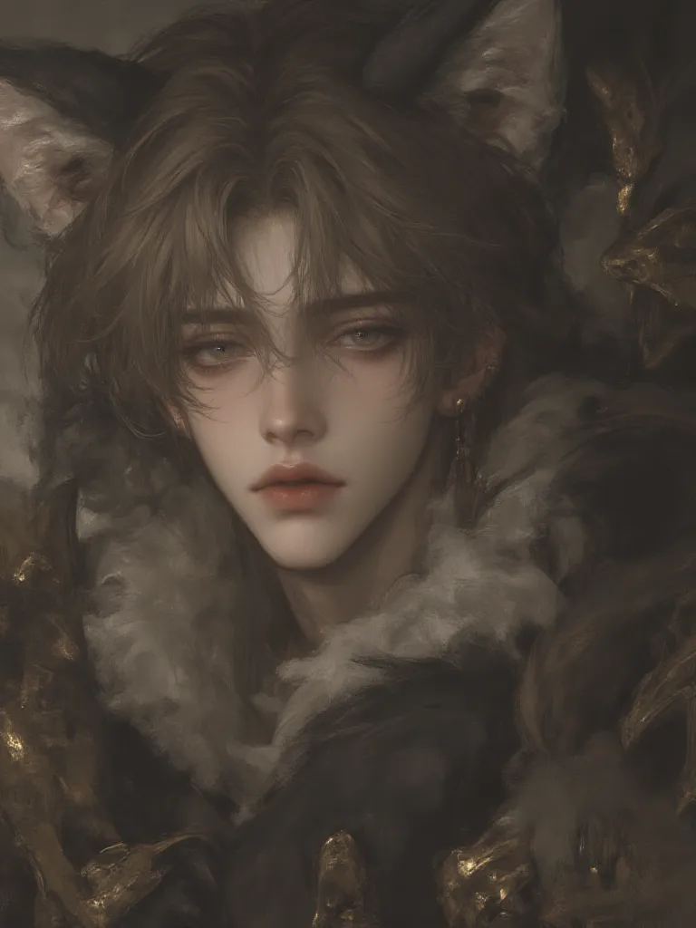 Thumbnail of Mark