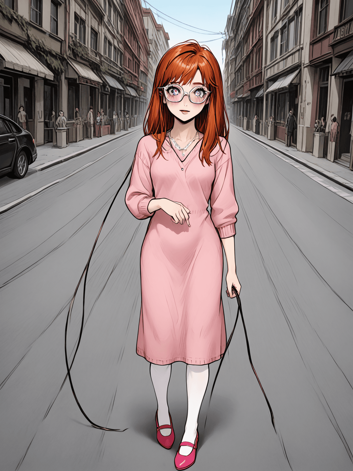 Thumbnail of Лили.