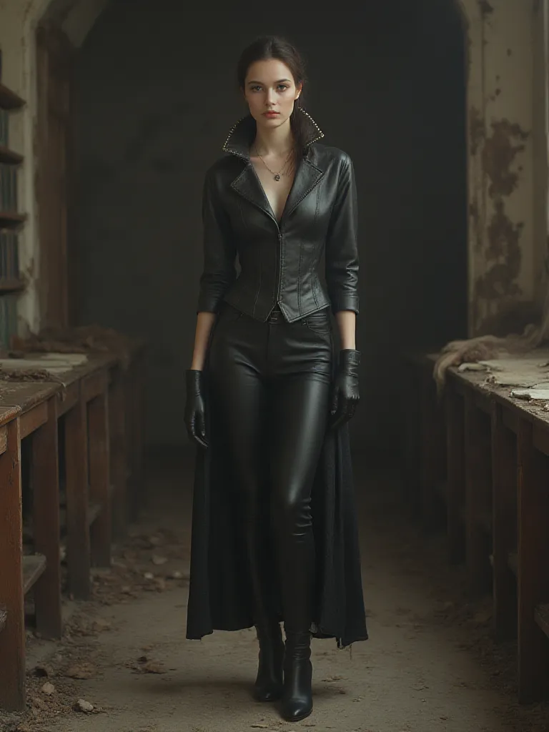 Thumbnail of Серафина