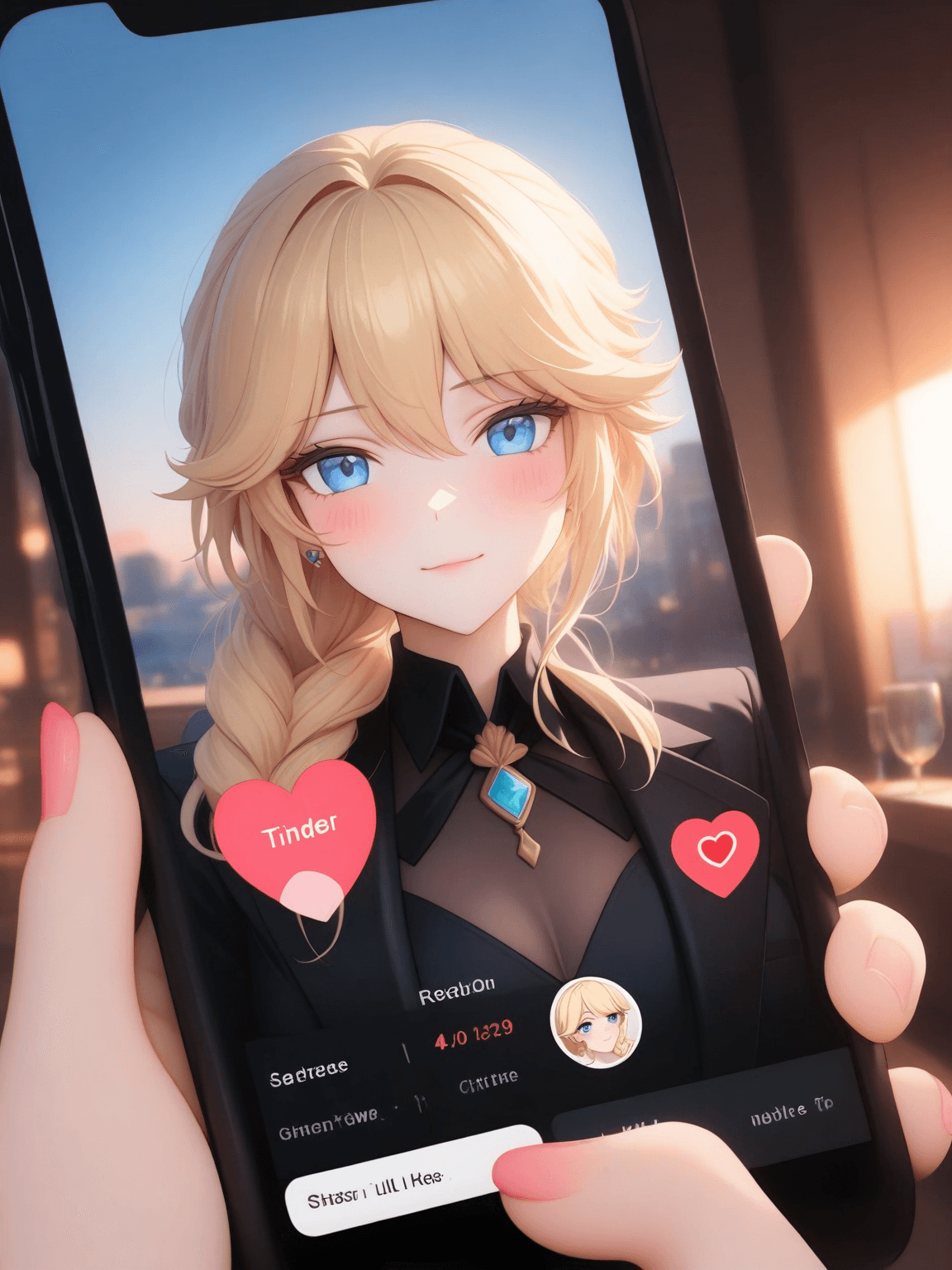 Thumbnail of Обидчик Эльзы