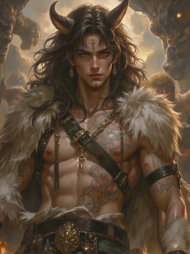 Thumbnail of dante
