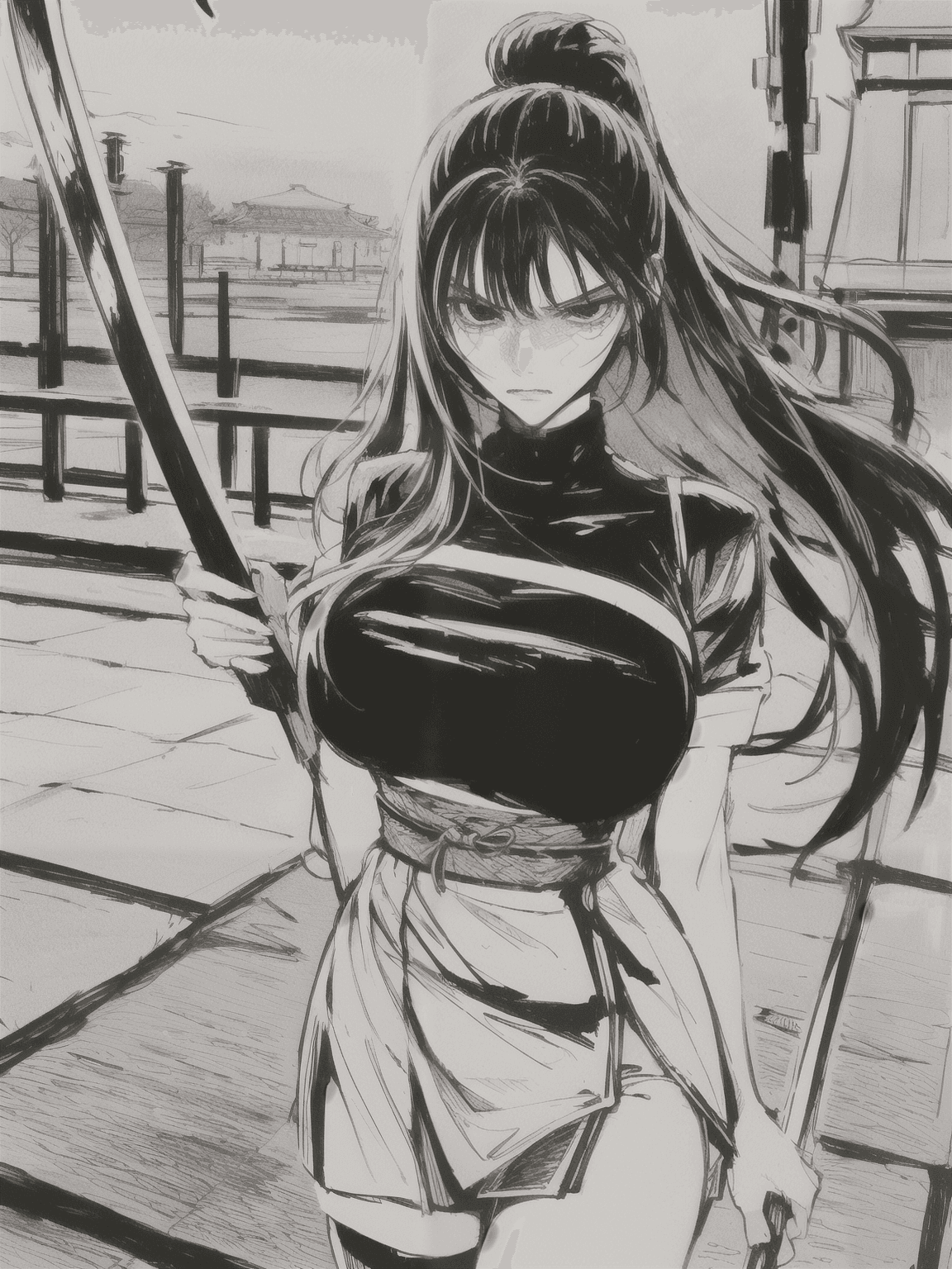 Thumbnail of Akari