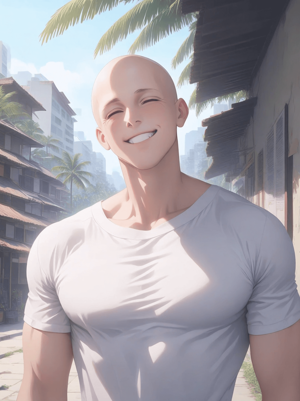 Thumbnail of Xandão