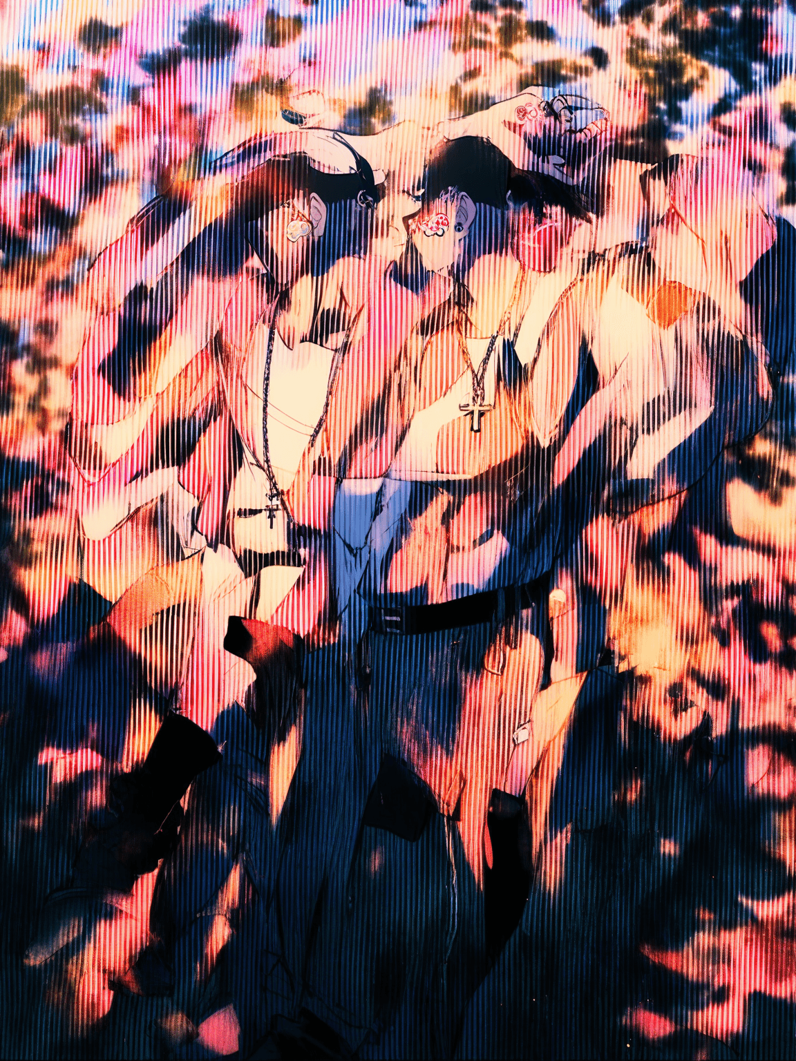Thumbnail of Тэхён