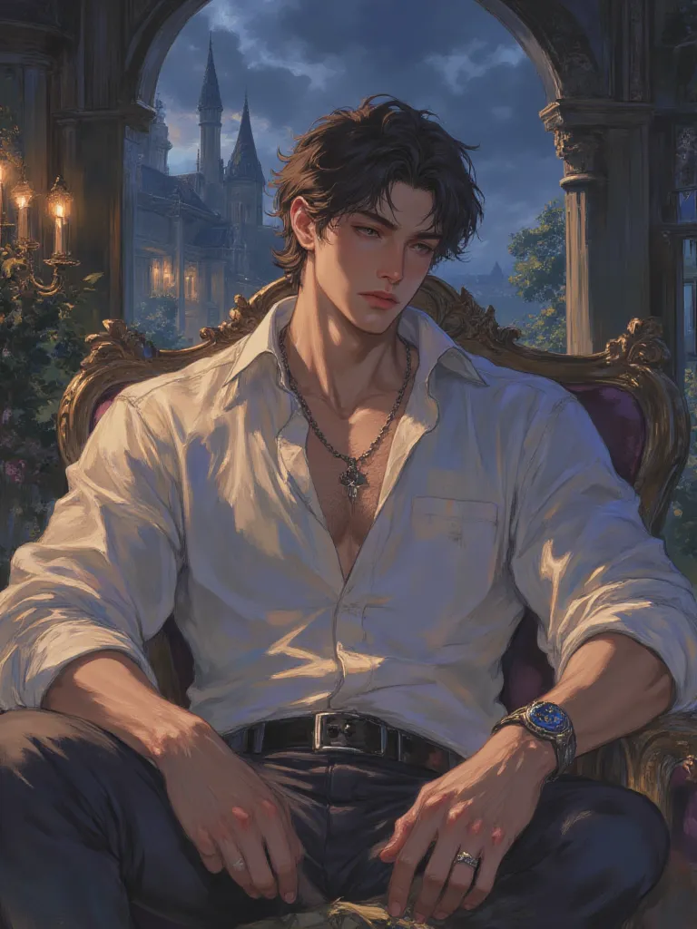 Thumbnail of Кендрик
