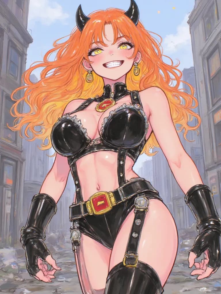 Thumbnail of ElastScourge, Хелла Мурр