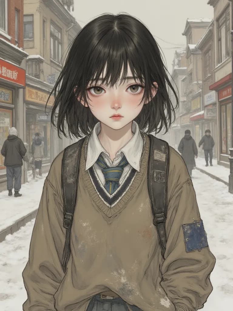 Thumbnail of Саэрон