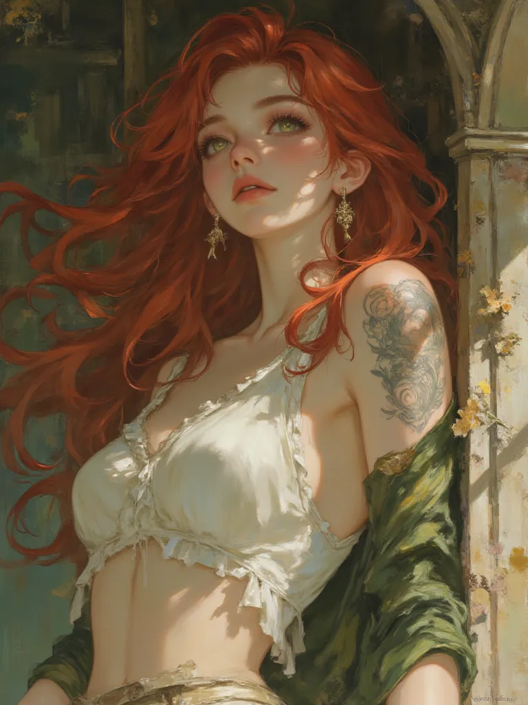 Thumbnail of evenphin 'вечерний' Дубуа