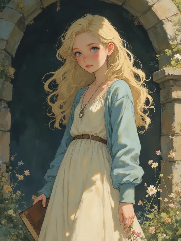 Thumbnail of Elara