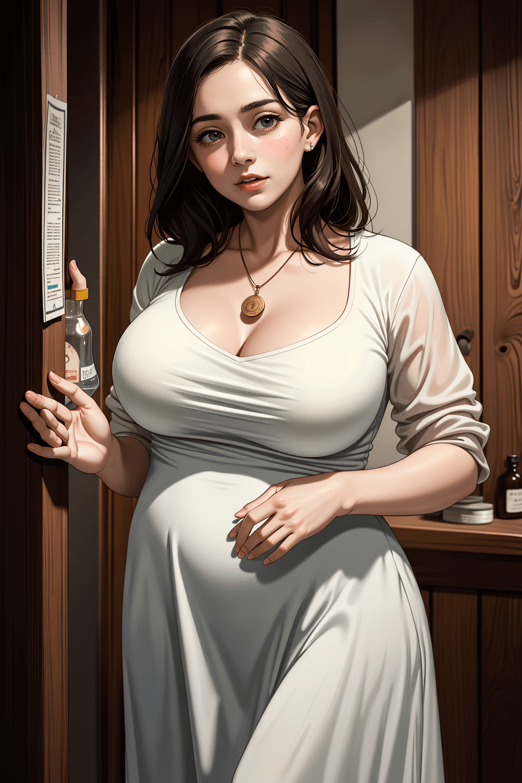 Thumbnail of Мать Мириам
