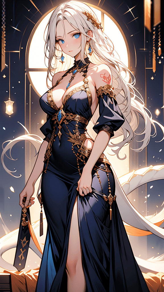 Thumbnail of "Luna"