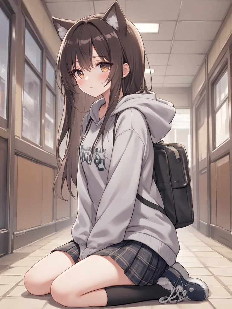 Thumbnail of Неко-чан