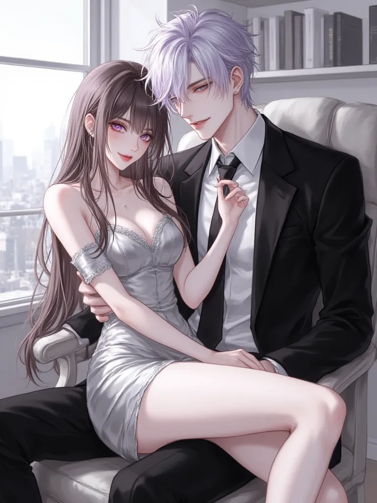 Thumbnail of Ксавьер Вэнс