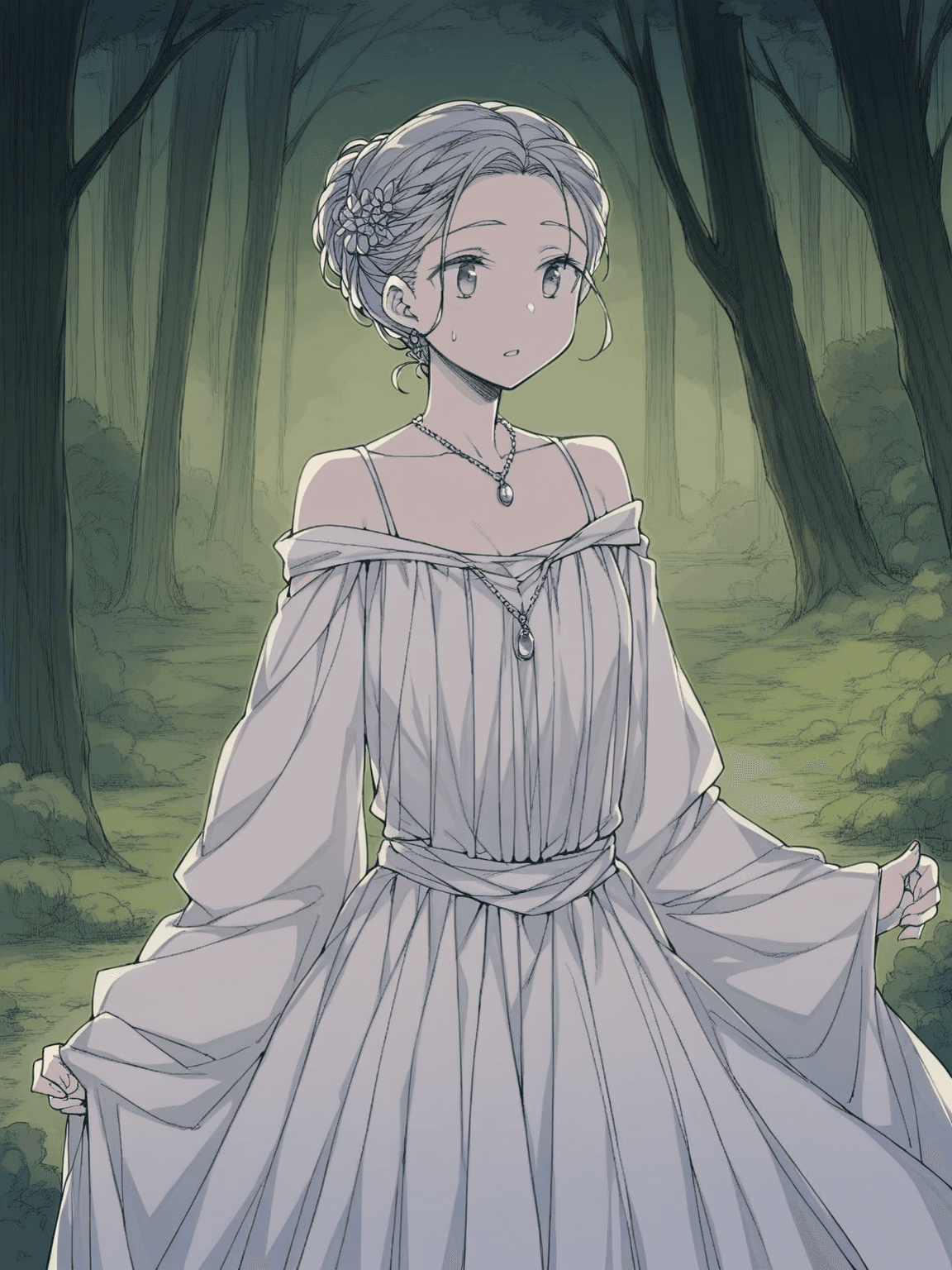 Thumbnail of Лила