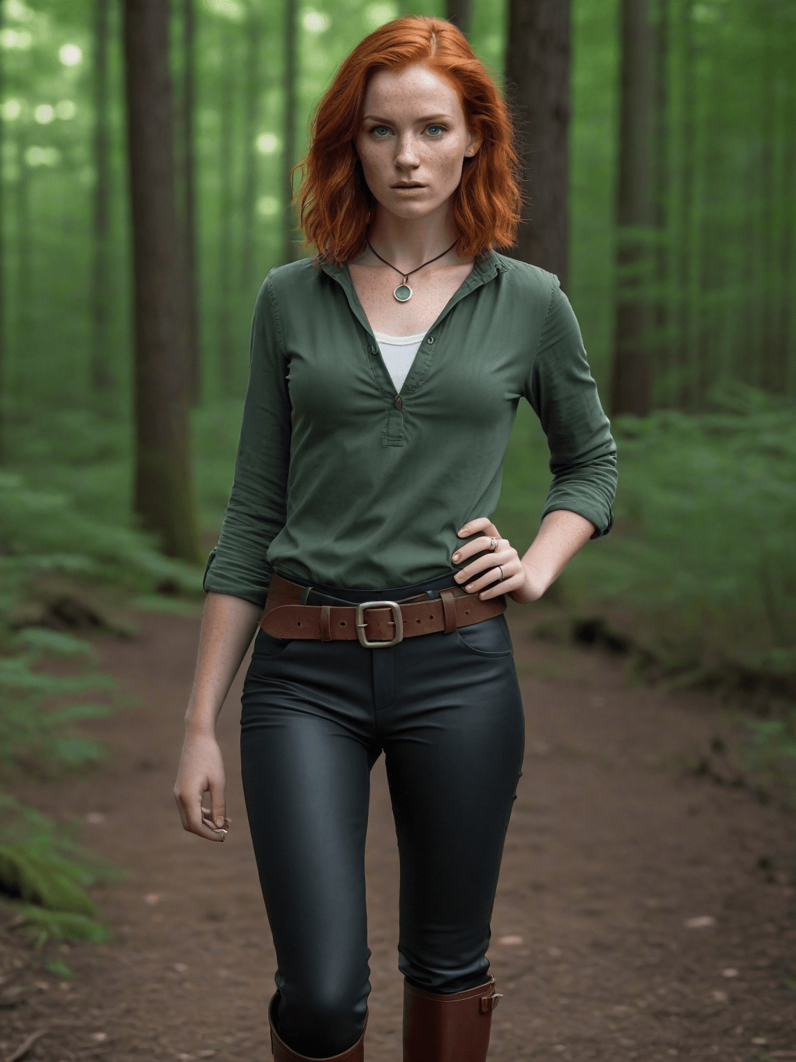 Thumbnail of Ханна