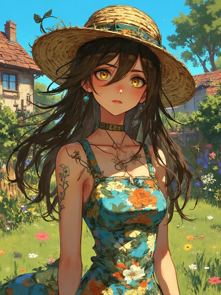Thumbnail of Эрика