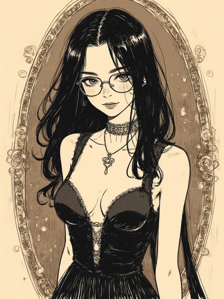 Thumbnail of Anya Volkov